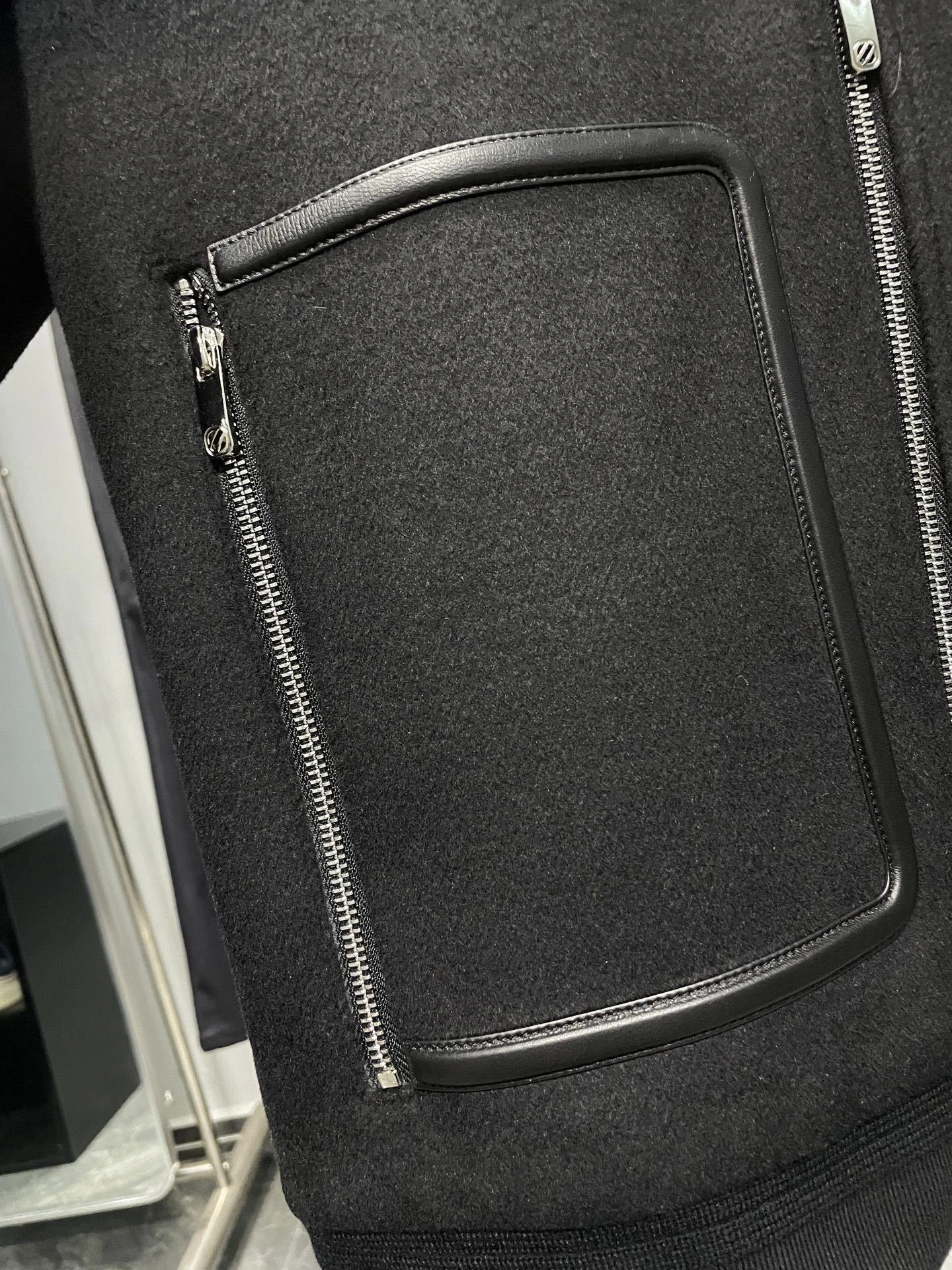 wg.luxury--Other brands wool 3colour item: E-F443J1633-3H